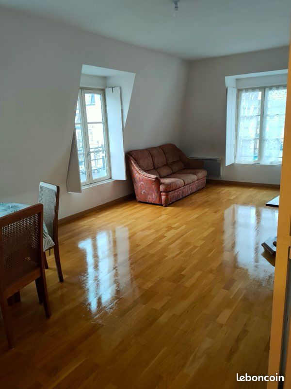 Appartement 2 pièces 52 m² · à Chantilly · 52 m² · 900 €/mois