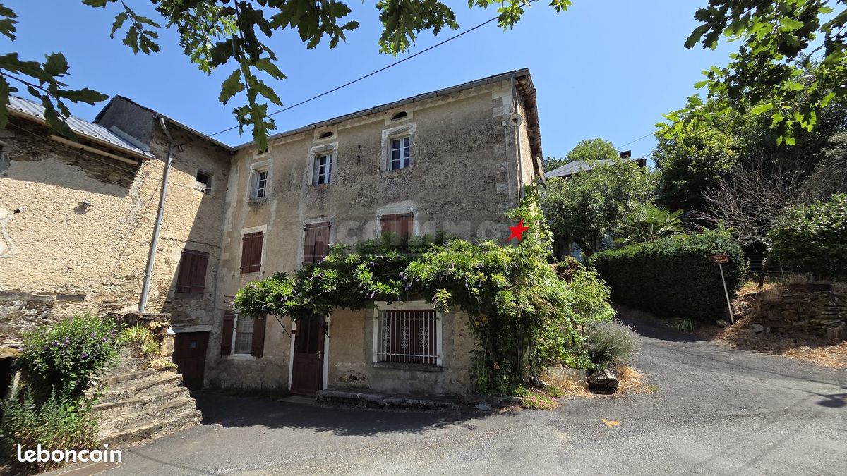 Maison 6 pièces 175 m² · à Brassac · 175 m² · 113 400 €