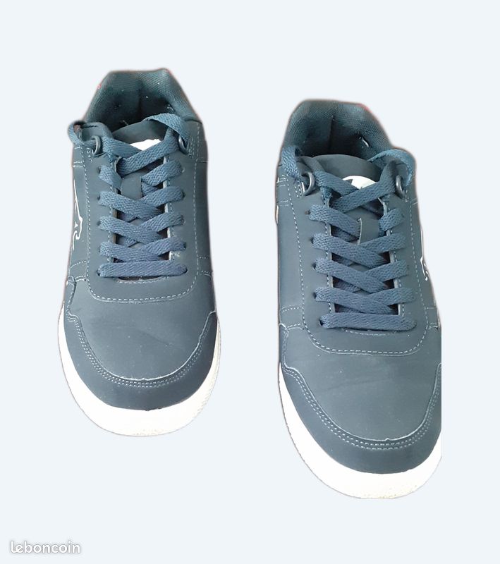 Basket femme Airness taille 38 - Chaussures