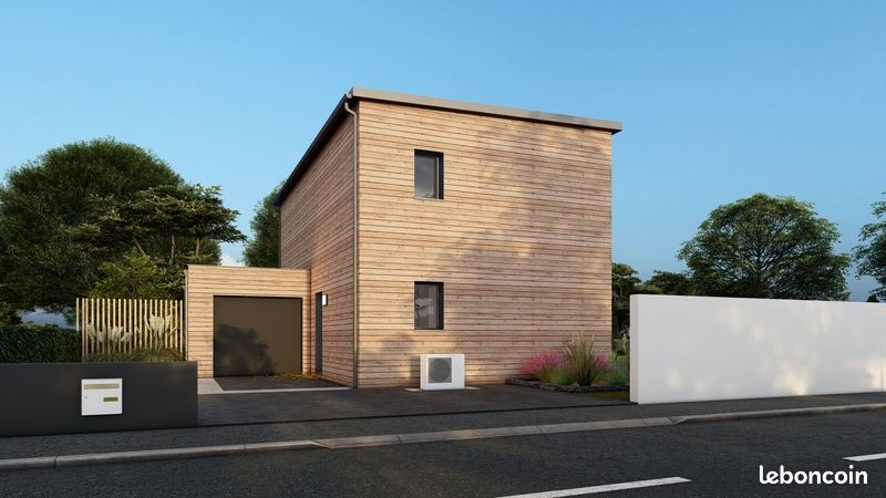 Maison 5 pièces 126 m² · à Saintes · 126 m² · 274 789 €