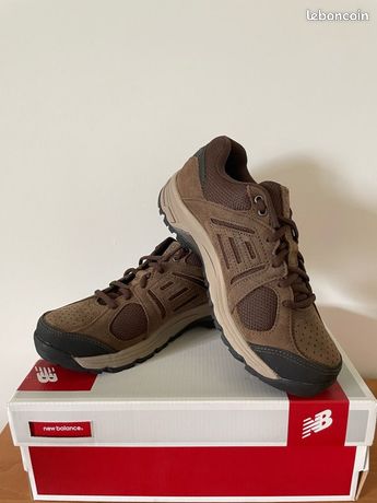 New balance 959B chaussures de randonnée Country walking WW959BR