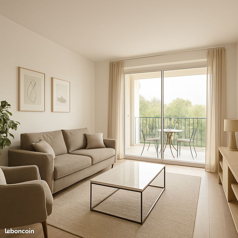 Appartement 4 pièces 71 m² · à Monte · 71 m² · 234 500 €