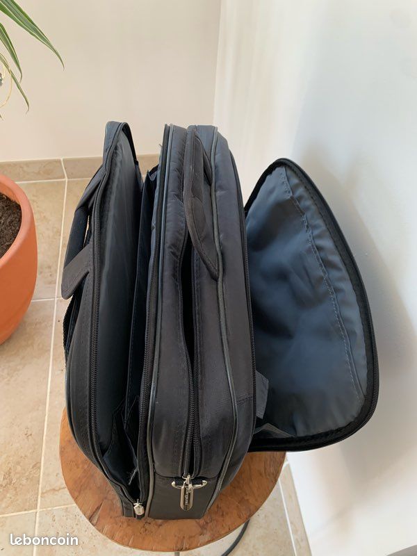 Sac à ordinateur Targus (image 3)