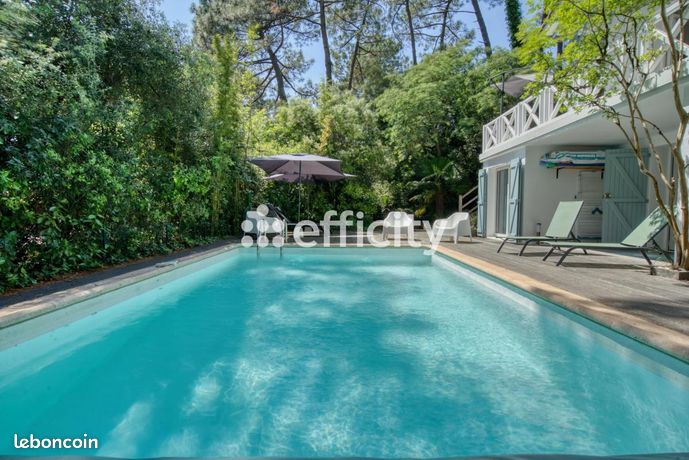 Maison 5 pièces 96 m²