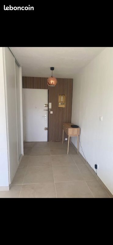 Appartement 1 pièce 25 m² · à Mauguio · 25 m² · 600 €/mois
