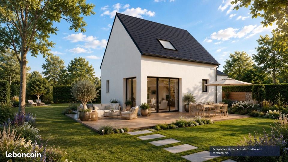 Maison 3 pièces 88 m² · à Calan · 88 m² · 239 000 €
