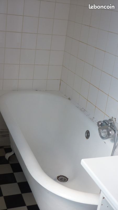 Appartement a louer montereau-fault-yonne - 2 pièce(s) - 40 m2 - Surfyn