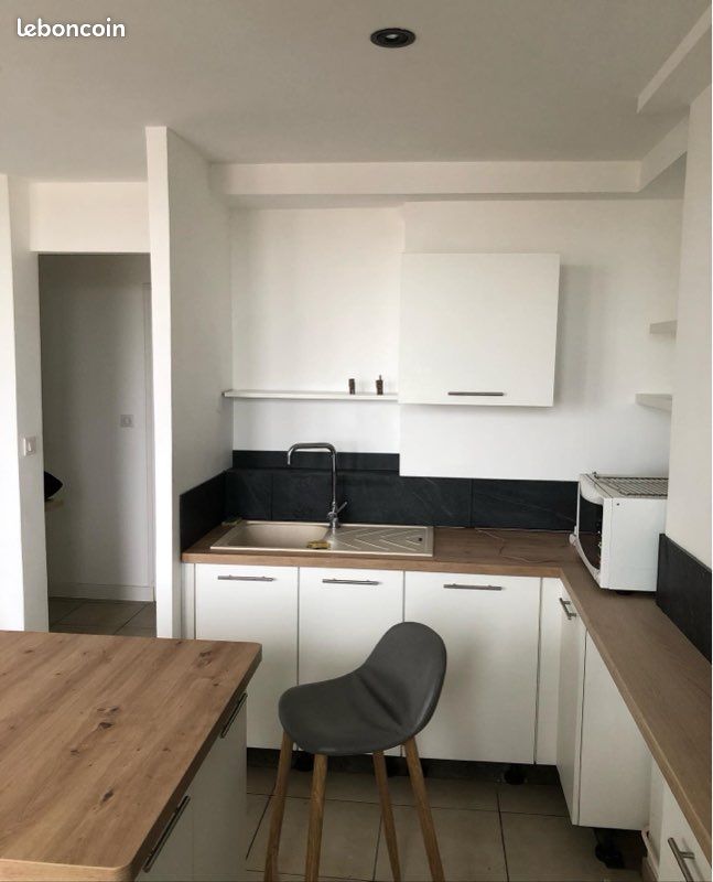 Chambre dans Colocation (image 2)