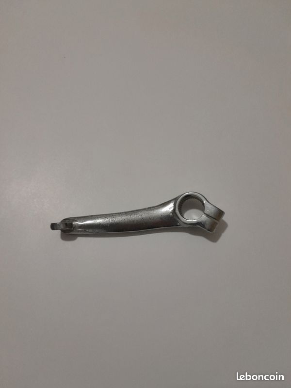 Sachs 125 6 vitesses selecteur (image 1)