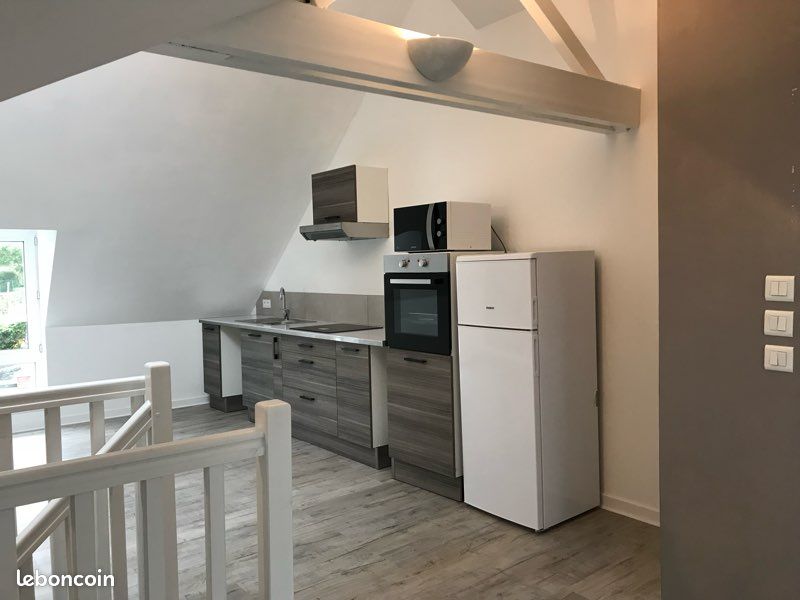 Appartement a louer lamballe-armor - 2 pièce(s) - 69 m2 - Surfyn