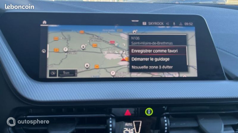 Bmw Série 1 118i 136ch M Sport (image 18)