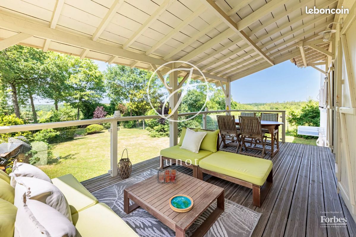 Maison 6 pièces 181 m² · à Vertou · 181 m² · 640 500 €