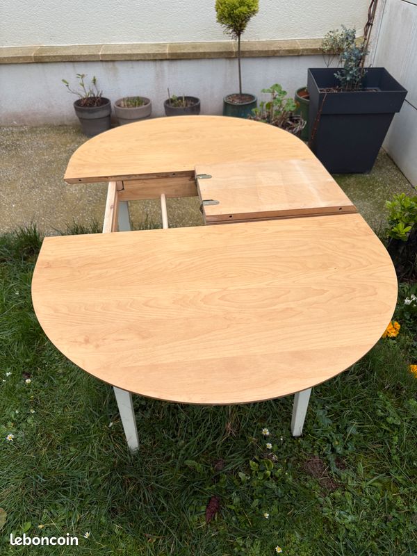 Table +rallonges (image 3)