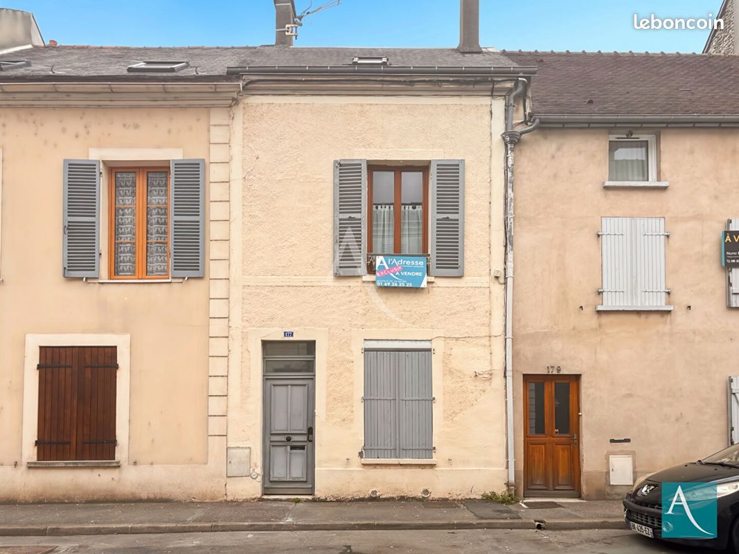 Maison 5 pièces 95 m² · à Étampes · 95 m² · 211 100 €