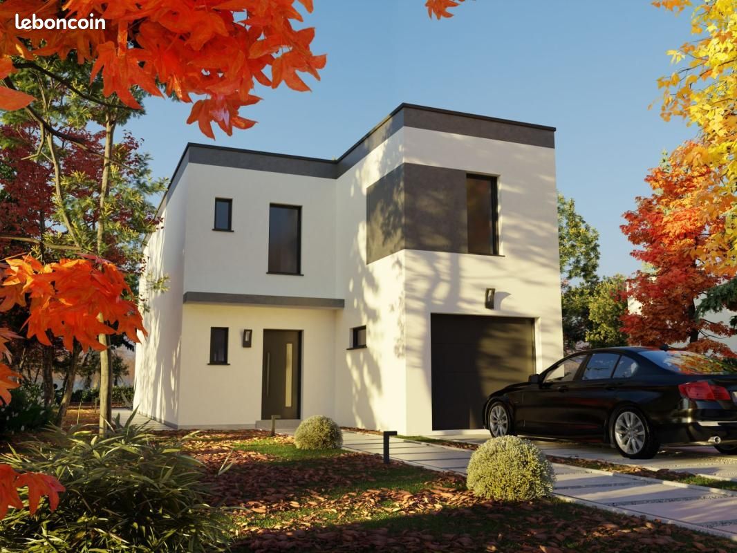 Terrain 770 m² Autreville · 34 000 €