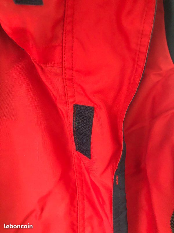 Veste imperméable pour ville, bateau ou ski, excellent état (image 4)