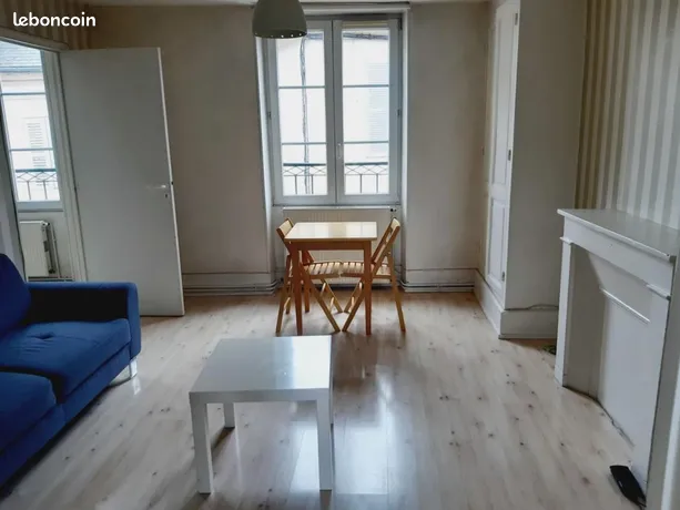 Annonce location Appartement nevers