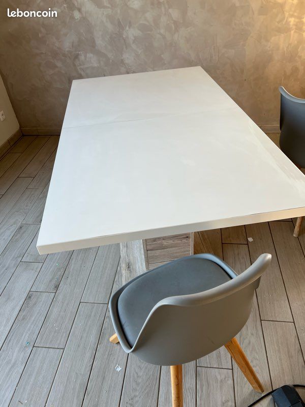 Table salle a manger (image 2)