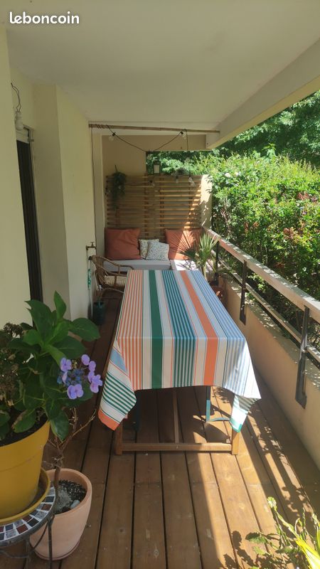 Appartement 3 pièces 72 m² · à Bayonne · 72 m² · 340 000 €