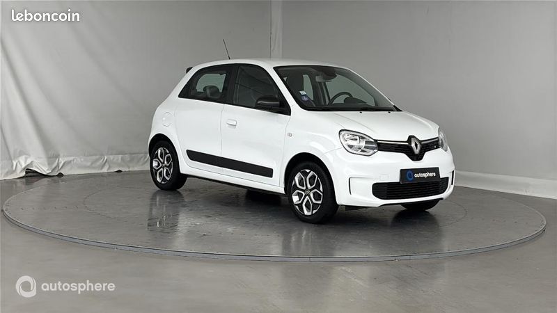 Renault Twingo 1.0 SCe 65ch Equilibre (image 3)