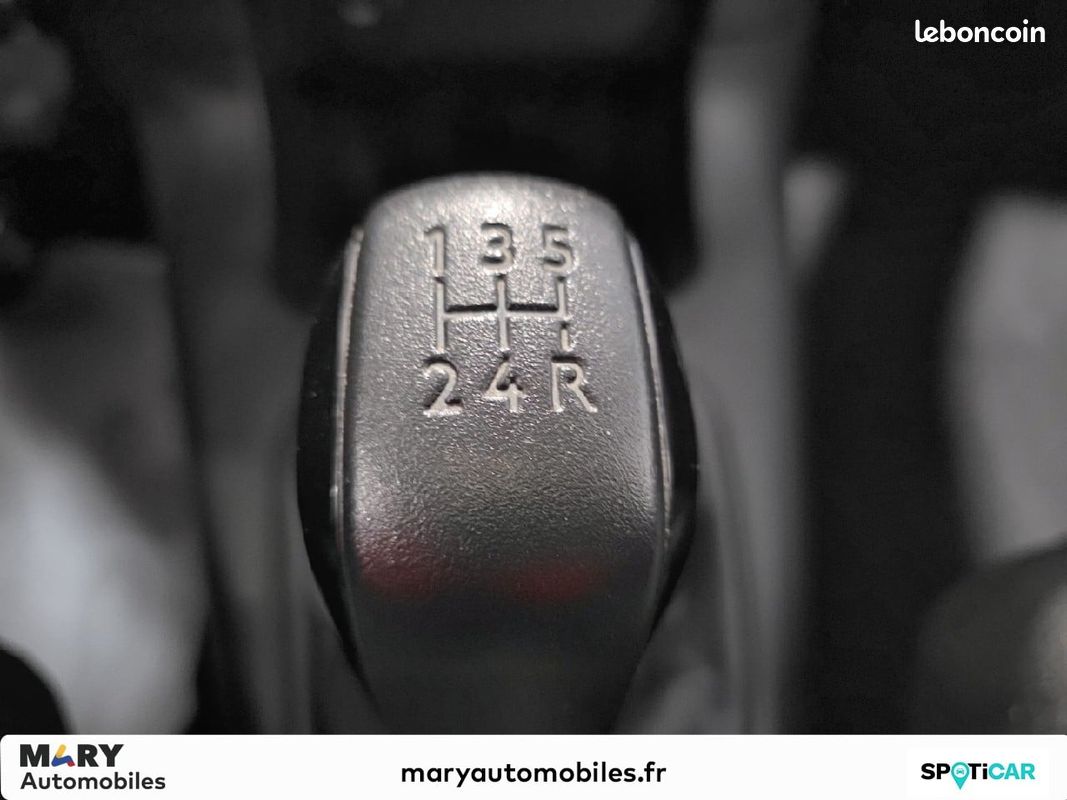 CITROEN C3 PureTech 83 S&S BVM5 YOU (image 27)