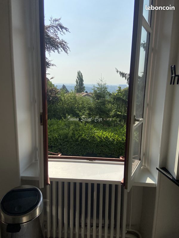 Appartement 3 pièces 67 m² · à Saint-Cyr-au-Mont-d'Or · 67 m² · 335 000 €