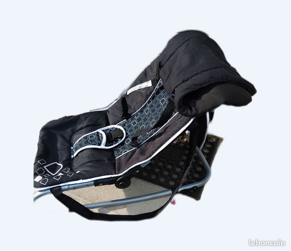 Transat bébé (image 1)