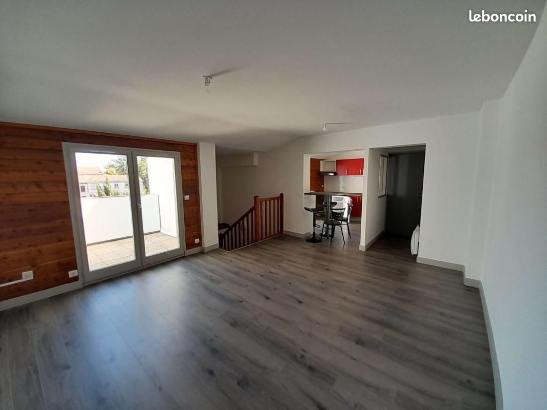 Appartement 2 pièces 54 m² · à Castres · 54 m² · 549 €