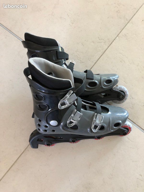 Roller adulte 41/42 (image 1)