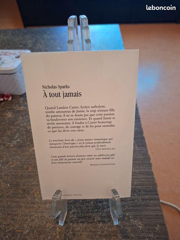 À tout jamais (image 4)