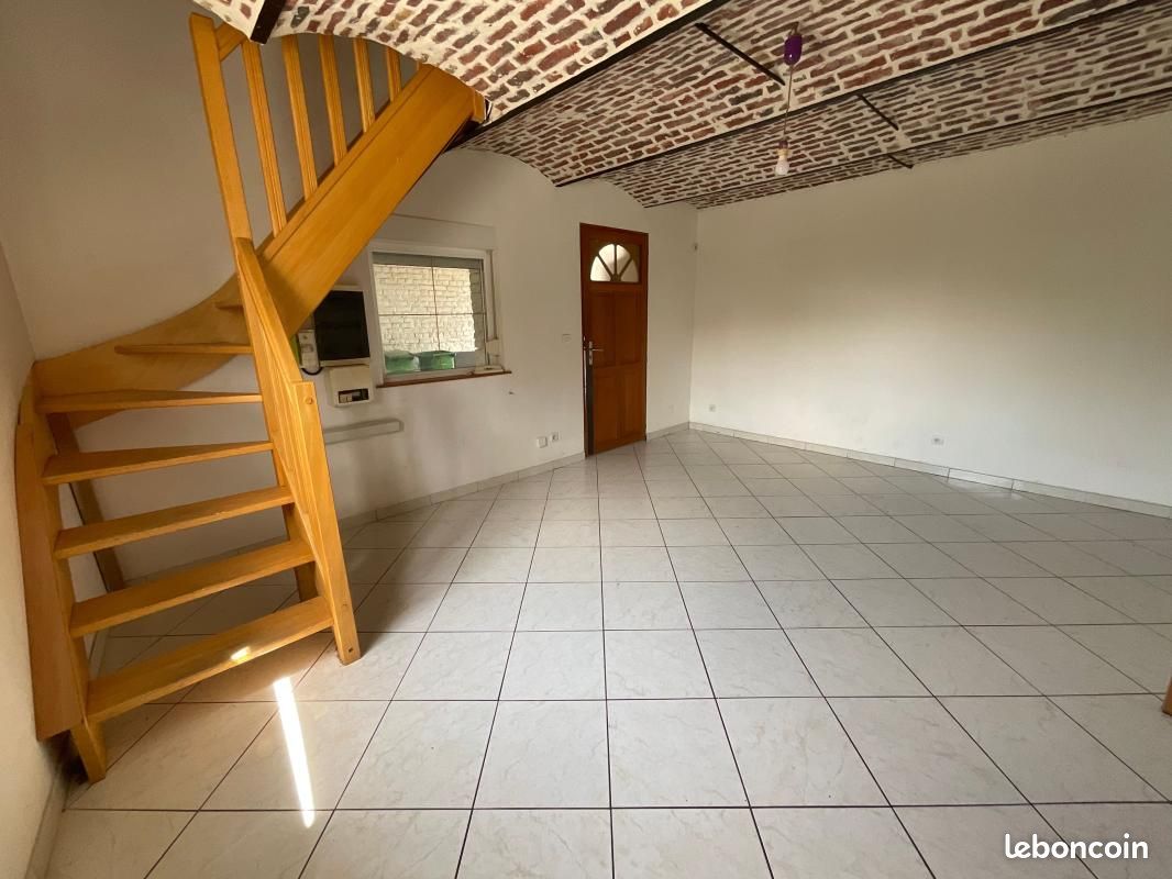 Appartement 2 pièces 50 m² · à Gondecourt · 50 m² · 672 €