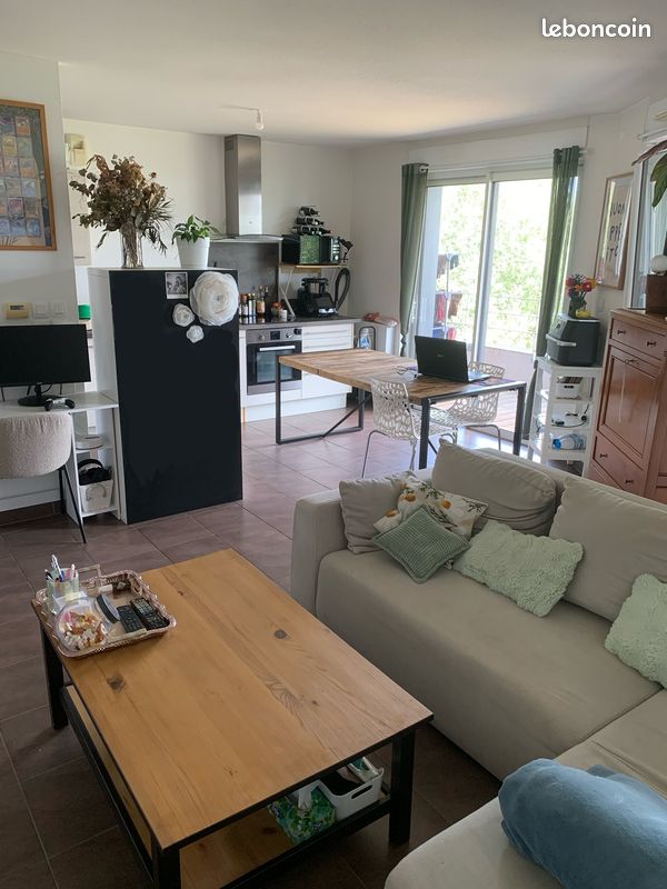 Appartement 3 pièces 66 m² · à Souffelweyersheim · 66 m² · 975 €
