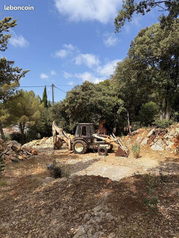 Terrain 1000 m² · à Camps-la-Source · 1 000 m² · 139 000 €