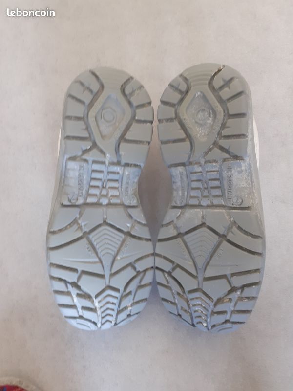 Chaussures de boulanger (image 2)
