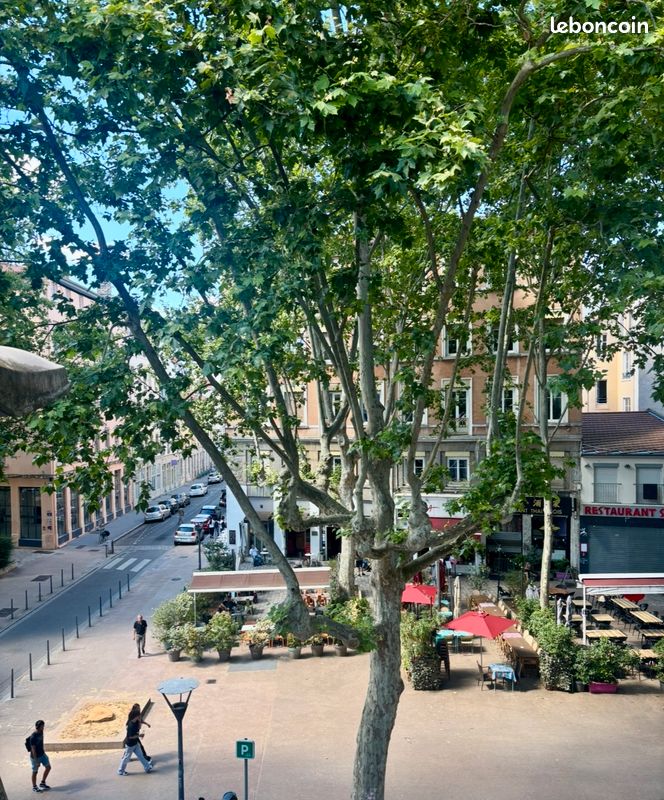 Appartement 2 pièces 32 m² · à Lyon · 32 m² · 135 000 €