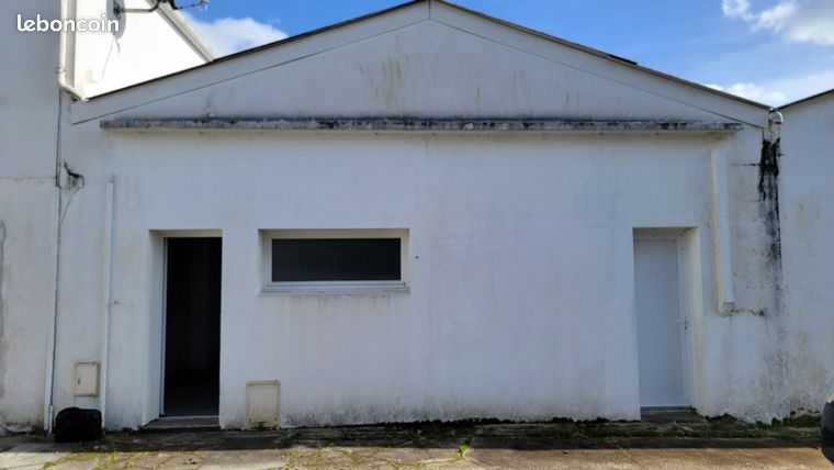 Inconnu 47 m² Challans
