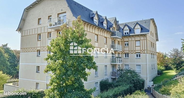 Appartement 3 pièces 51 m²