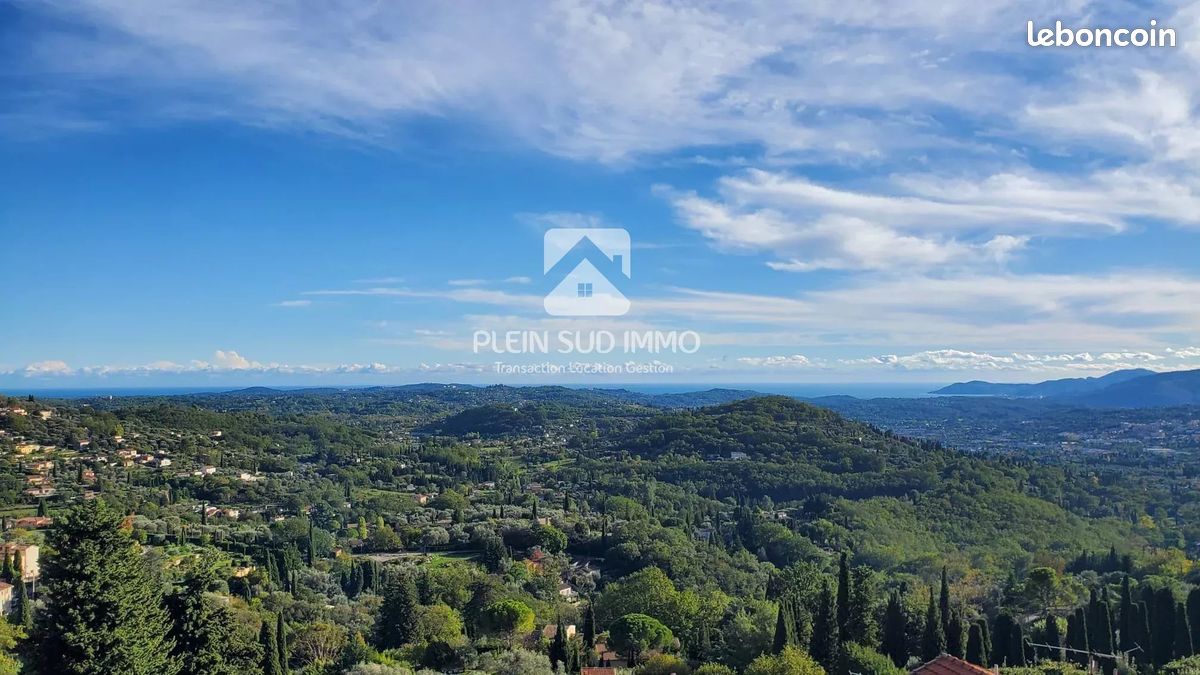 Appartement 1 pièce 29 m² · à Grasse · 29 m² · 129 000 €