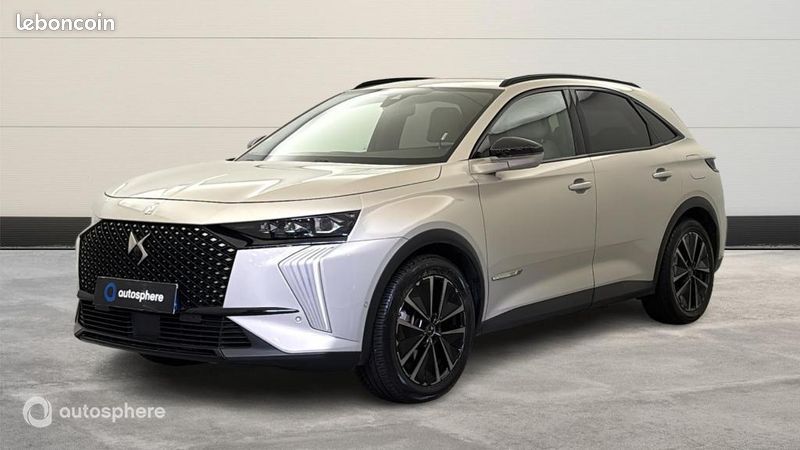Ds Ds 7 E-TENSE 4x4 300ch Esprit Voyage (image 1)