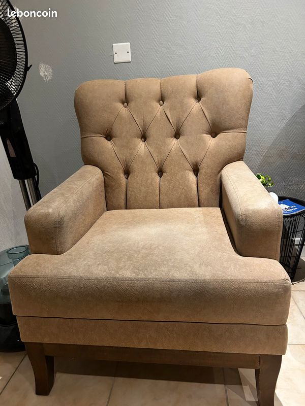Fauteuils (image 6)