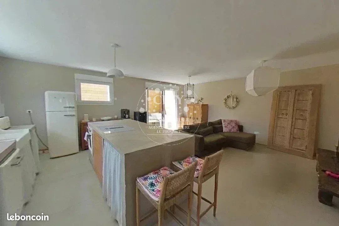 Maison 4 pièces 99 m² · à Étaples · 99 m² · 294 000 €