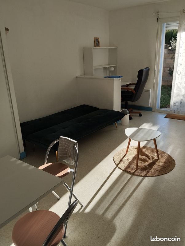 Appartement 1 pièce 24 m² · à Albi · 24 m² · 430 €