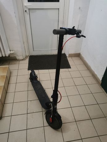 Trottinette adulte d'occasion - Annonces Sports Hobbies leboncoin