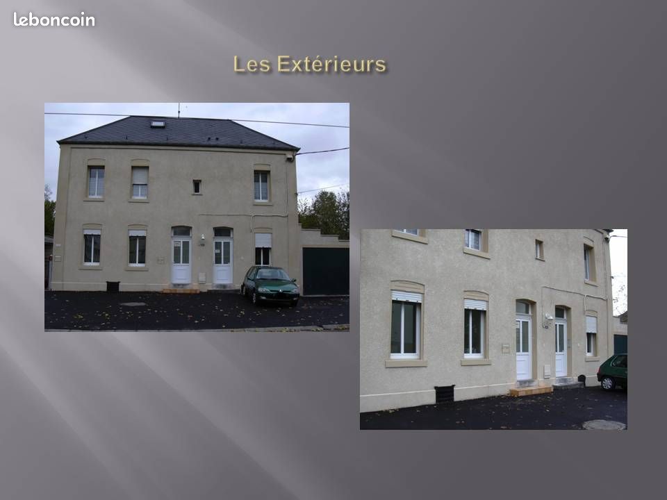 Immeuble 8 pièces 120 m² · à Cambrai · 120 m² · 180 000 €