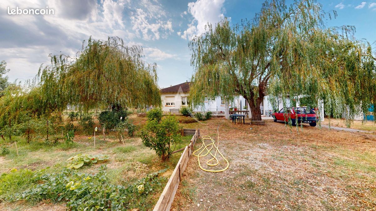 Maison 4 pièces 123 m² · à Pennautier · 123 m² · 164 900 €