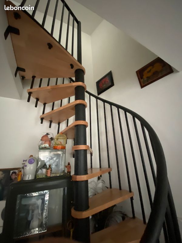 Escalier (image 3)