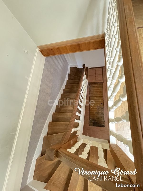 Maison 5 pièces 153 m² - Vélines 24230 (image principale 5)