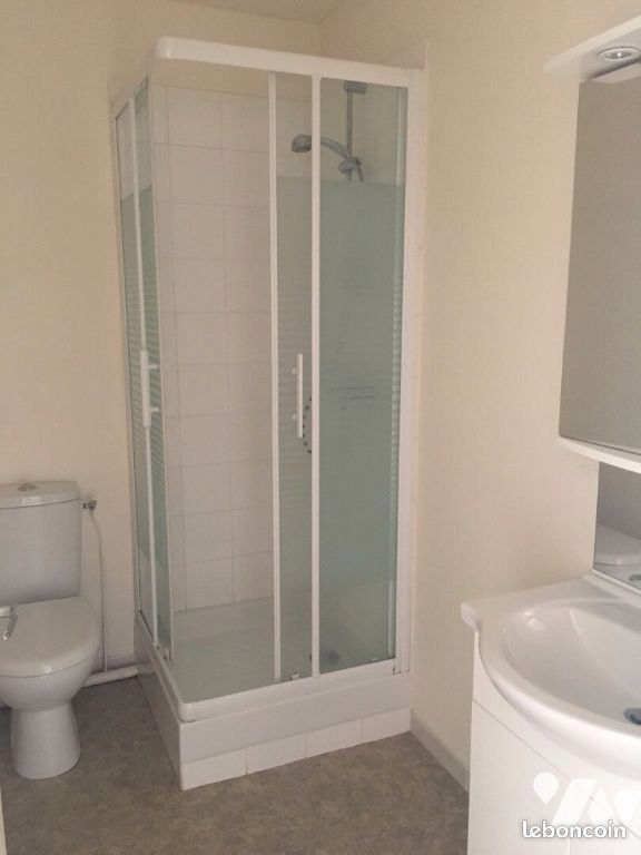 Appartement 1 pièce 30 m² · à Rennes · 30 m² · 540 €/mois