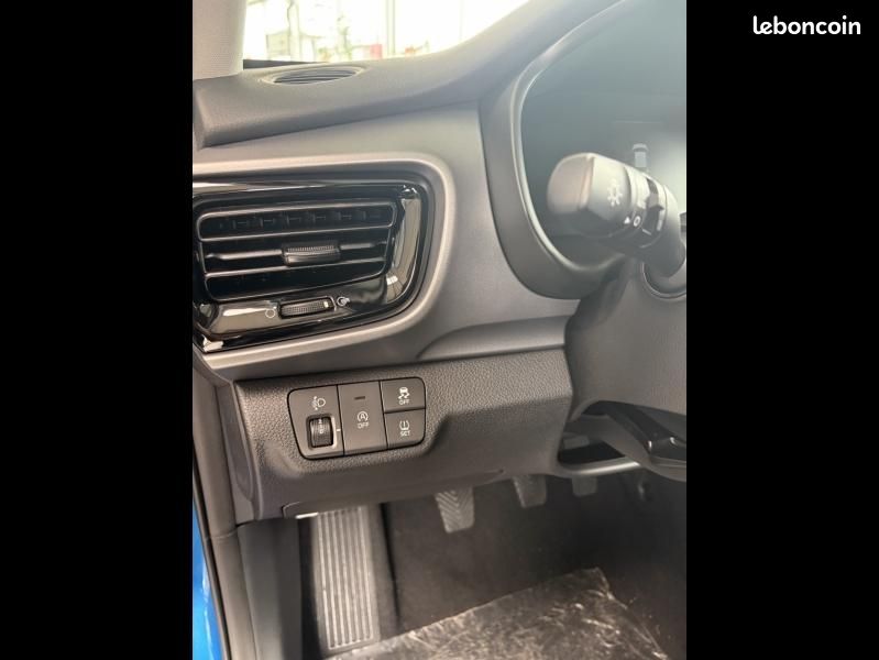 Kia Stonic 1.0 T-GDi 100ch Collection 2 (image 15)