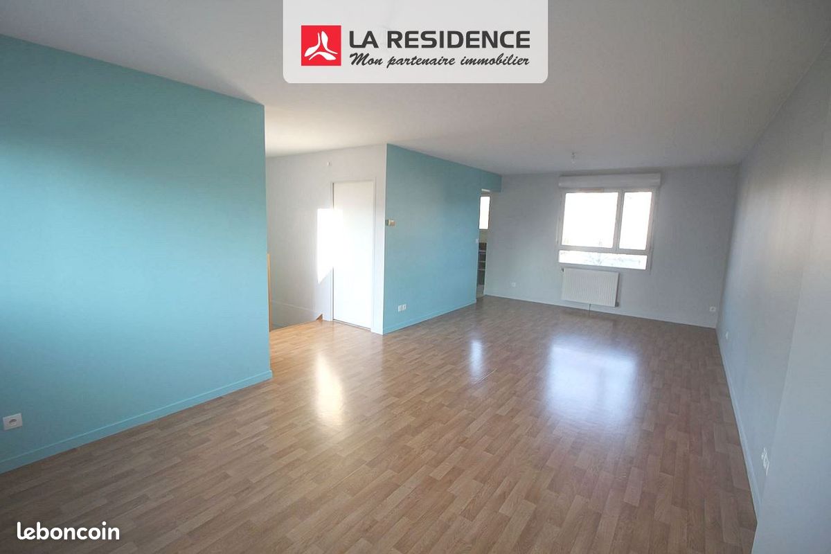 Maison 6 pièces 104 m² · à Rouen · 104 m² · 224 900 €